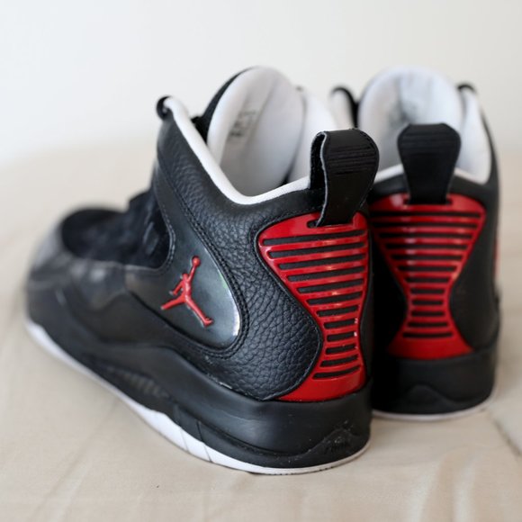 jordan hallowed ground